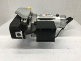 Miller AMD-115G Motor 5076-011 115VDC 1.5Amps