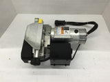 Miller AMD-115G Motor 5076-011 115VDC 1.5Amps