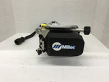 Miller AMD-115G Motor 5076-011 115VDC 1.5Amps