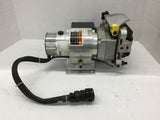 Miller AMD-115G Motor 5076-011 115VDC 1.5Amps