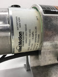 Miller AMD-115G Motor 5076-011 115VDC 1.5Amps