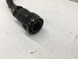 Miller AMD-115G Motor 5076-011 115VDC 1.5Amps