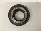 TL20L100 Timing Belt Pulley 1-3/8" ID 1-1/16" Inner Width 20 Groove