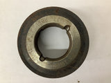 TL20L100 Timing Belt Pulley 1-3/8" ID 1-1/16" Inner Width 20 Groove