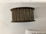 TL20L100 Timing Belt Pulley 1-3/8" ID 1-1/16" Inner Width 20 Groove
