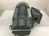 Fuji Electric MGA42A004S030G Ratio 1:30 FR 71M 400W 4P 60HZ 220V 60RPM 3Ph