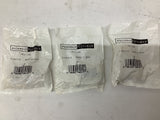 Anderson HE1-10C Lot Of 3
