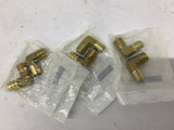 Anderson HE1-10C Lot Of 3