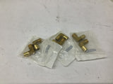 Anderson HE1-10C Lot Of 3