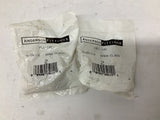 Anderson HE1-10C Lot Of 2