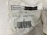 Anderson HE1-10C Lot Of 2