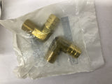 Anderson HE1-10C Lot Of 2