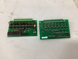 ARC4100 Circuit Board Lot Of 2