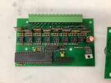 ARC4100 Circuit Board Lot Of 2