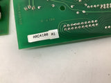 ARC4100 Circuit Board Lot Of 2
