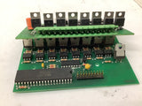 ARC4100 Circuit Board Lot Of 2