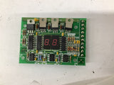 ARC3200 Circuit Board