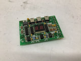 ARC3200 Circuit Board