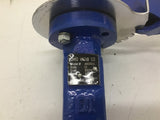 Ohio 4800SVL Butterfly Valve DI SS316 Disk