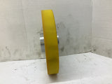 Wheel 8-1/4" OD x 1-1/4" ID x 1-1/4" W