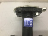 Nibco LD2000 Butterfly Valve DI EPDM 200 CWP