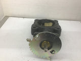 Nibco LD2000 Butterfly Valve DI EPDM 200 CWP