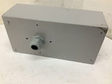 Dynaric INC Control Box 6" W x 1' T x 4" L