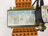 Ulrich Eichner OHG Transformatorenbau Nurnberg