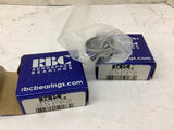 RBC Bearing S5PP2 Lot Of 2