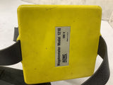 AEMC Megohmmeter Model 1210 500V Meter