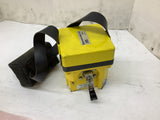 AEMC Megohmmeter Model 1210 500V Meter
