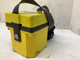 AEMC Megohmmeter Model 1210 500V Meter