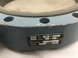 Armaturen GMBH ARSD-3-75 Actuator 10 Bar w/ Butterfly Valve TW