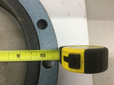 Armaturen GMBH ARSD-3-75 Actuator 10 Bar w/ Butterfly Valve TW