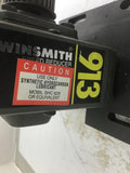 Laipple/Keb M63B4 Gear Motor 0.18 KW 230/400 V 1360 RPM 4 P 50 HZ