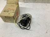 Humphrey 1/16" Single Sol 4 Way 062-4E1 Air Valves 120 50/60HZ 8.2Watts 125PSI