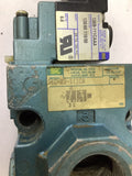 Mac 56C-13-111CA --- 130B-111CAAA Solenoid Valve