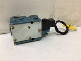 Mac 56C-13-111CA --- 130B-111CAAA Solenoid Valve