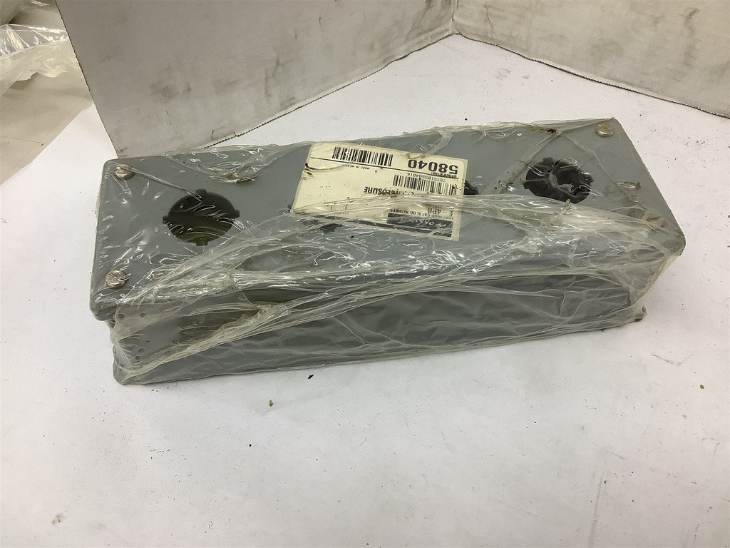 Hoffman E-4PB 58040 Enclosure