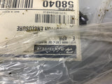 Hoffman E-4PB 58040 Enclosure