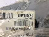 Hoffman E-4PB 58040 Enclosure