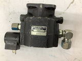 John S Barnes Corp Hydraulic Pump 5301