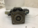 John S Barnes Corp Hydraulic Pump 5301