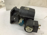 John S Barnes Corp Hydraulic Pump 5301
