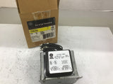 General Electric 9T58K1802 Core & Coil Transformer 240/480 Pri 120/240 SEc