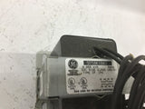 General Electric 9T58K1802 Core & Coil Transformer 240/480 Pri 120/240 SEc