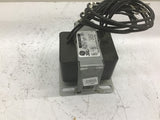 General Electric 9T58K1802 Core & Coil Transformer 240/480 Pri 120/240 SEc