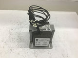 General Electric 9T58K1802 Core & Coil Transformer 240/480 Pri 120/240 SEc