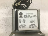 General Electric 9T58K1802 Core & Coil Transformer 240/480 Pri 120/240 SEc