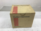 Cutler-Hammer C300DN1 B Overload Relay 50Amp Series B1
